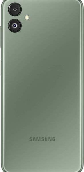 Samsung Galaxy F14 Phone