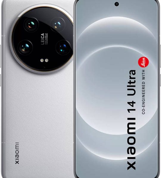 Xiaomi 14 Ultra Phone