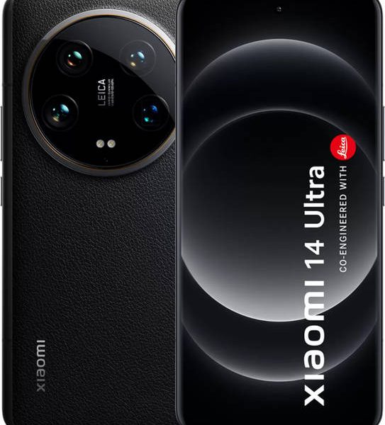 Xiaomi 14 Ultra Phone