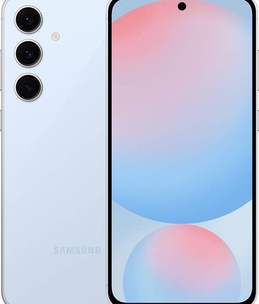 Samsung Galaxy S24 FE Phone