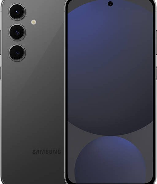 Samsung Galaxy S24 FE Phone