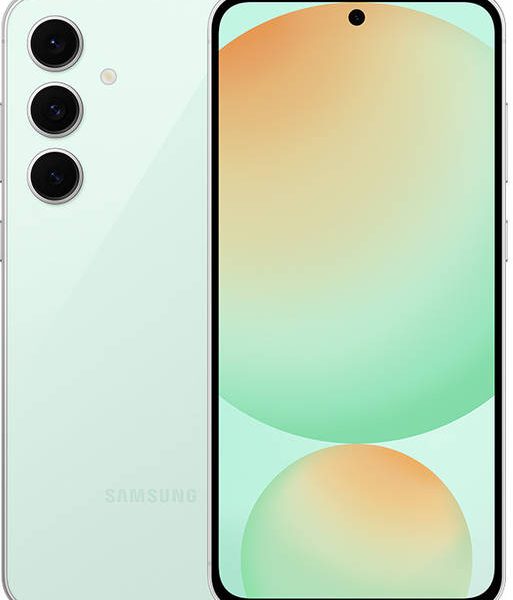 Samsung Galaxy S24 FE Phone