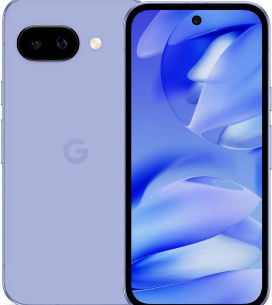 Google Pixel 9a Phone