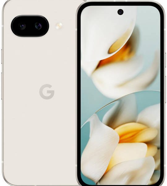 Google Pixel 9a