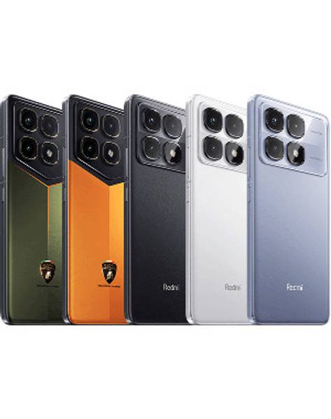 Xiaomi Redmi K70 Ultra Phone