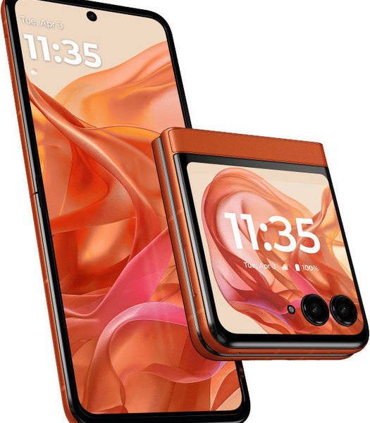 Motorola Razr 50 Phone