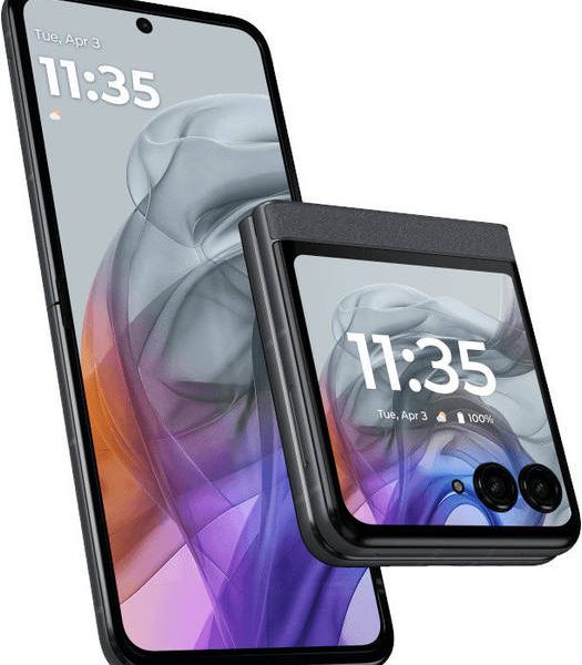 Motorola Razr 50 Phone