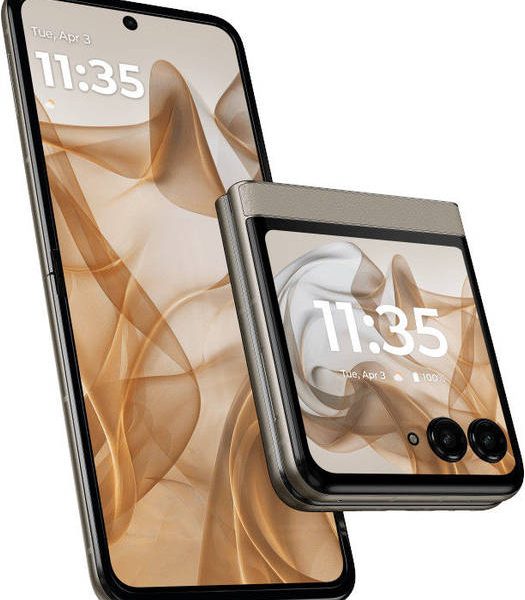 Motorola Razr 50 Phone