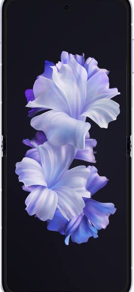 Tecno Phantom V Flip Phone