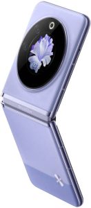 Tecno Phantom V Flip Phone