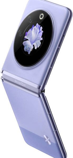 Tecno Phantom V Flip