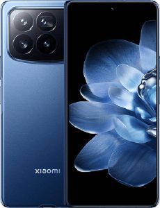 Xiaomi Mix Fold 4 Xiaomi Mix Fold 4 Phone