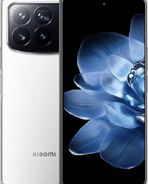 Xiaomi Mix Fold 4 Phone