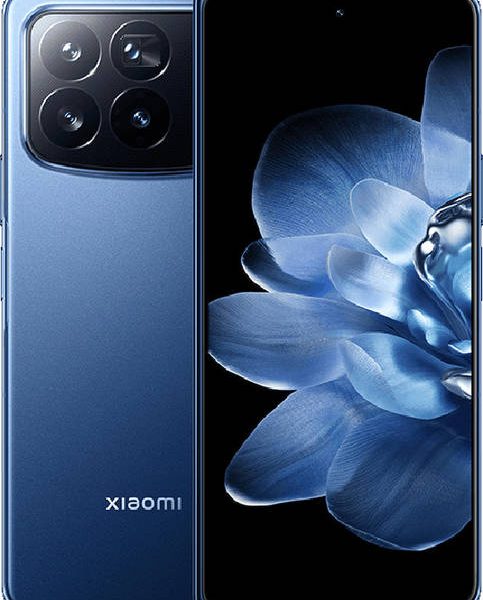 Xiaomi Mix Fold 4 Phone