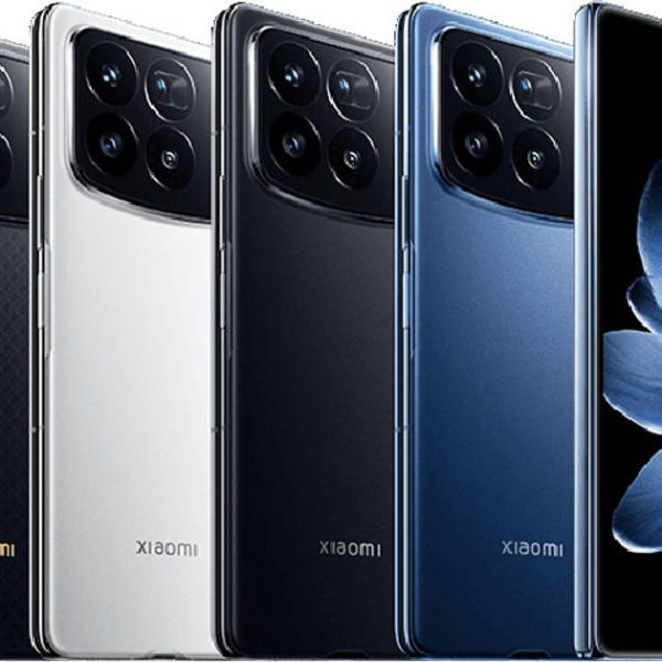 Xiaomi Mix Fold 4 Phone