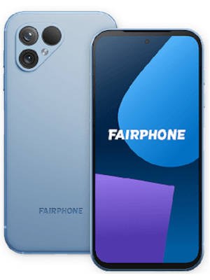 Fairphone 5