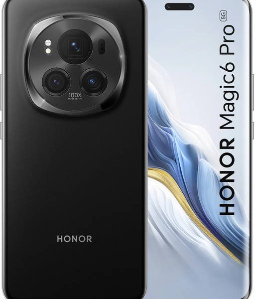 Honor Magic6 Pro Phone