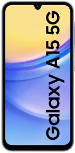 Samsung Galaxy A15 Phone