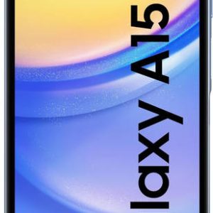 Samsung Galaxy A15