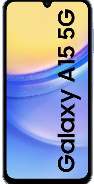 Samsung Galaxy A15
