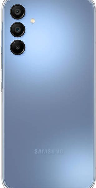 Samsung Galaxy A15 Phone