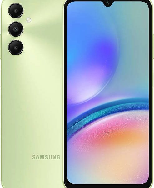 Samsung Galaxy A05s Phone