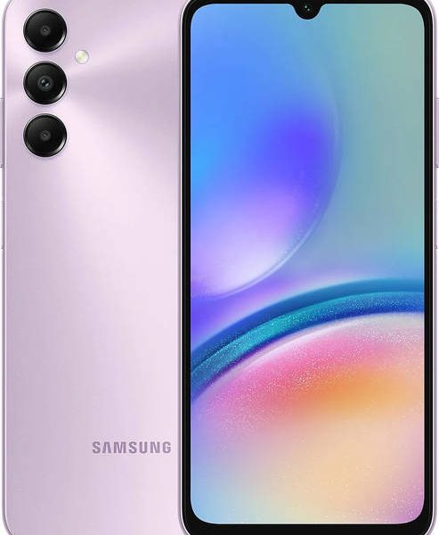 Samsung Galaxy A05s Phone