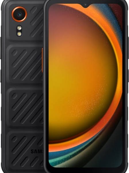 Samsung Galaxy XCover7 Phone