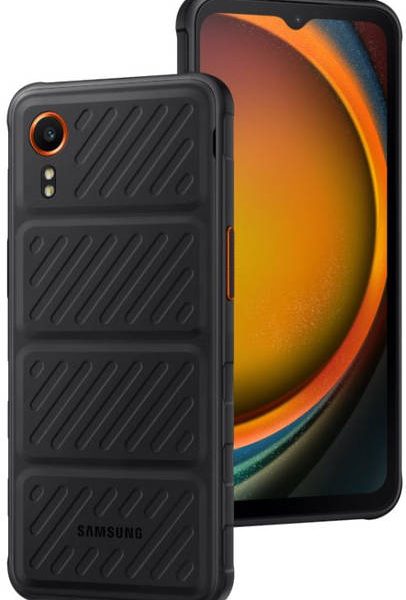 Samsung Galaxy XCover7 Phone