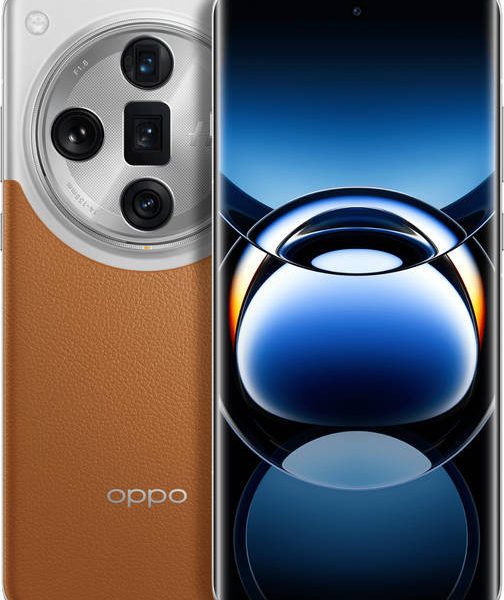Oppo Find X7 Ultra Phone