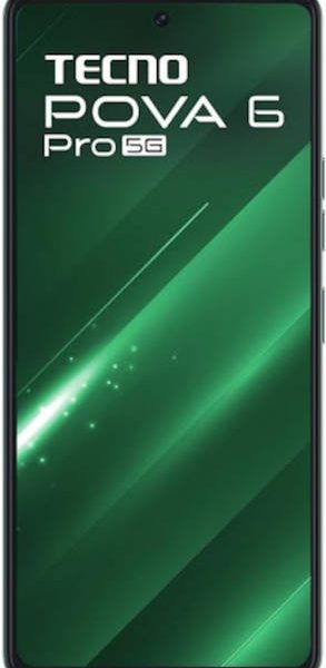 Tecno Pova 6 Pro