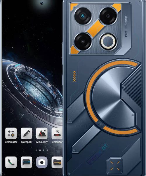 Infinix GT 20 Pro Phone