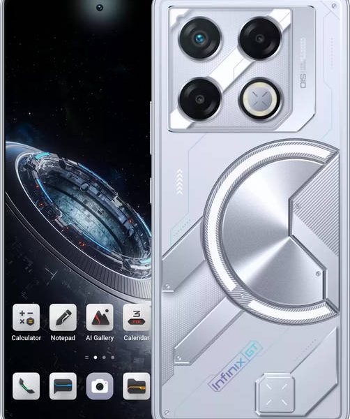 Infinix GT 20 Pro Phone