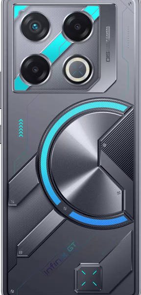 Infinix GT 20 Pro Phone
