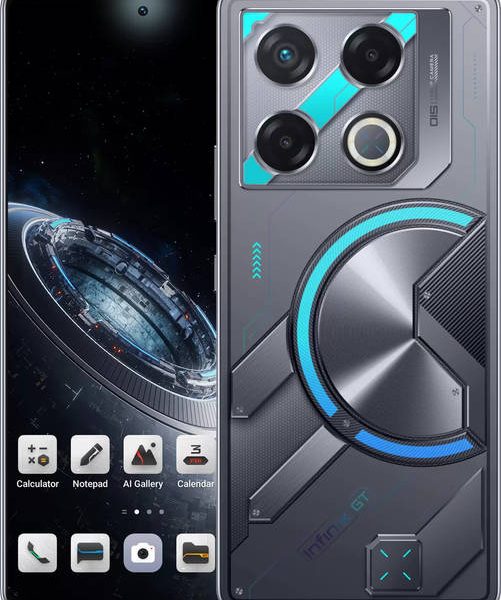 Infinix GT 20 Pro Phone
