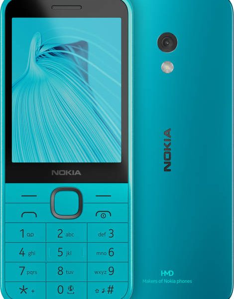 Nokia 235 4G Phone