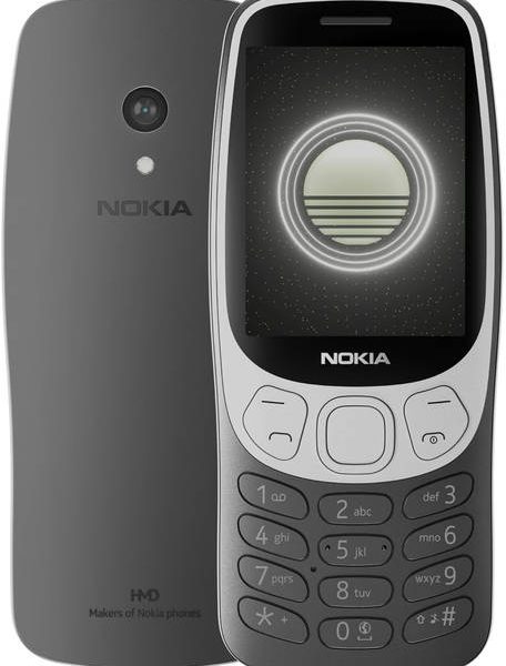 Nokia 3210 Phone