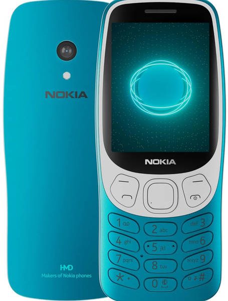 Nokia 3210 Phone