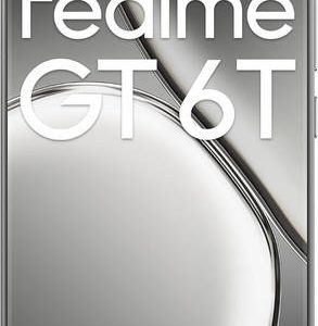 Realme GT 6T