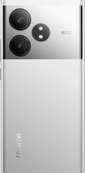 Realme GT 6T Phone