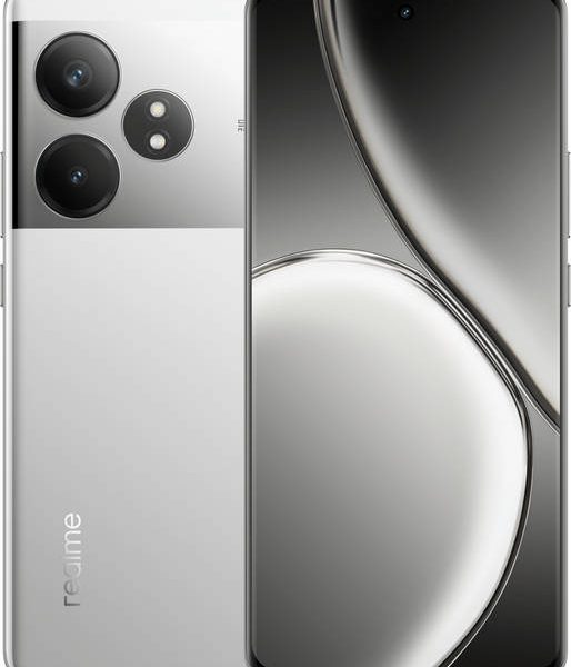 Realme GT 6T Phone