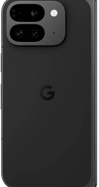 Google Pixel 9 Pro Fold Phone