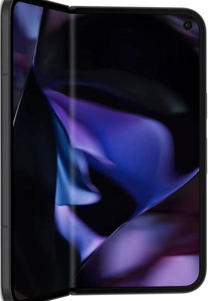 Google Pixel 9 Pro Fold Phone
