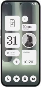 Nothing Phone (2a) Plus Phone