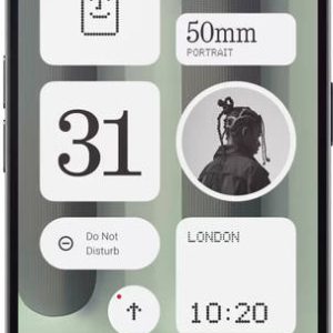 Nothing Phone (2a) Plus