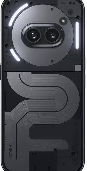 Nothing Phone (2a) Plus Phone