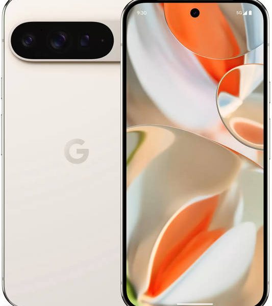 Google Pixel 9 Pro XL Phone
