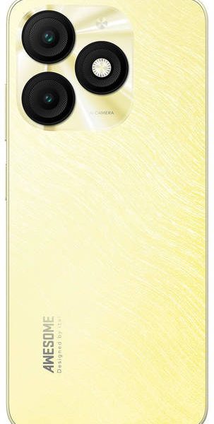 Itel A50 Phone