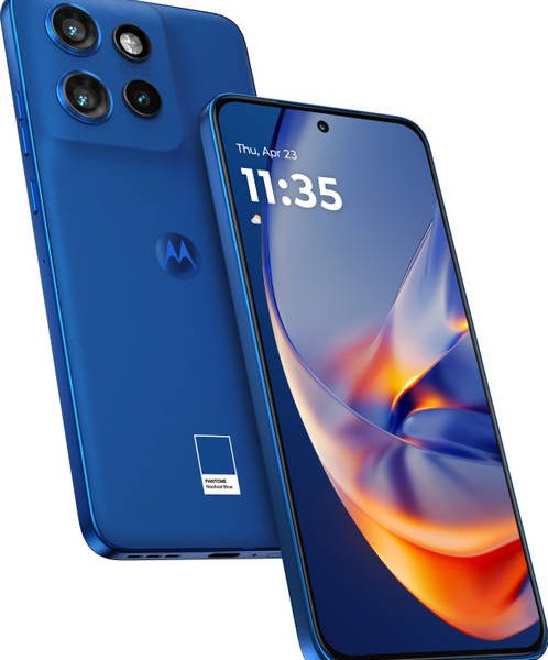 Motorola Edge 50 Neo