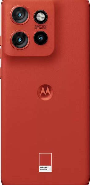 Motorola Edge 50 Neo Phone